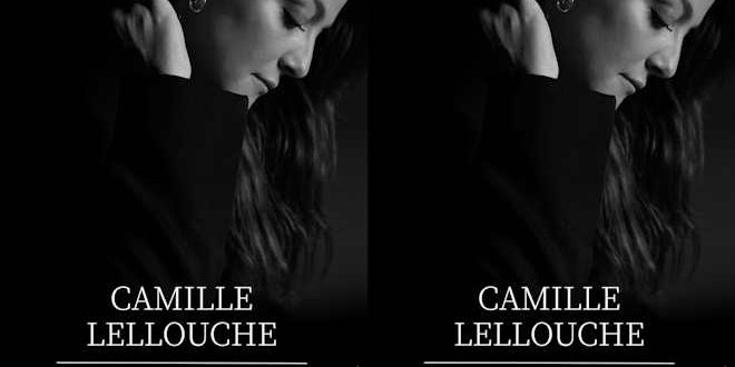 En public avec Camille Lellouche pour sa tournée A Tour